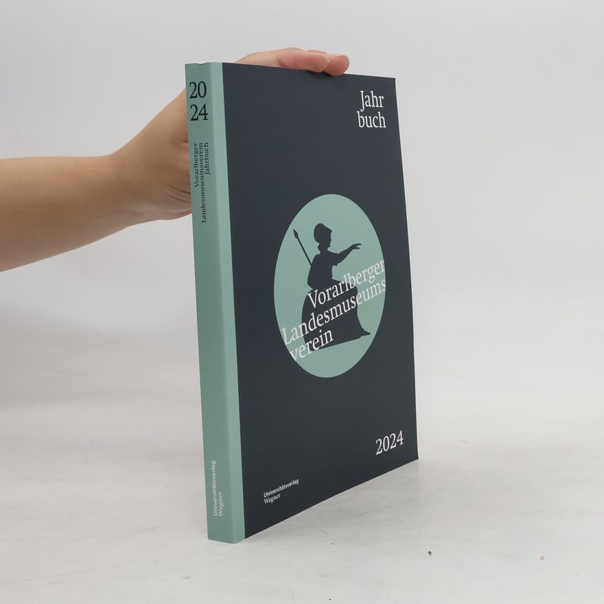 Autorenkollektiv Jahrbuch 2024