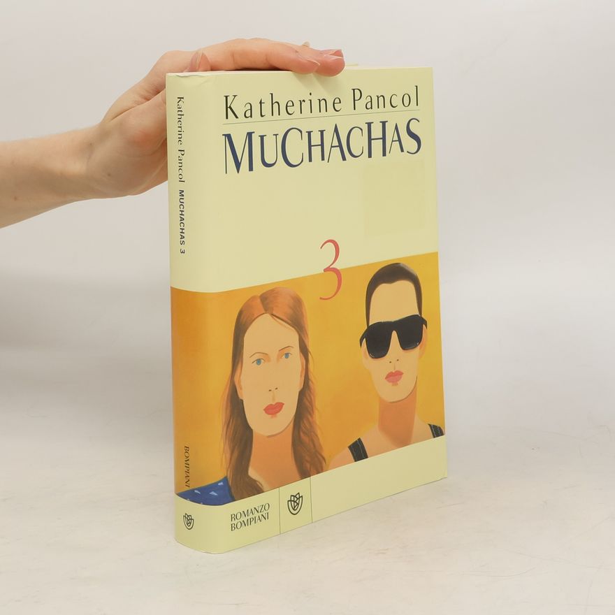 Katherine Pancolová Muchachas 3