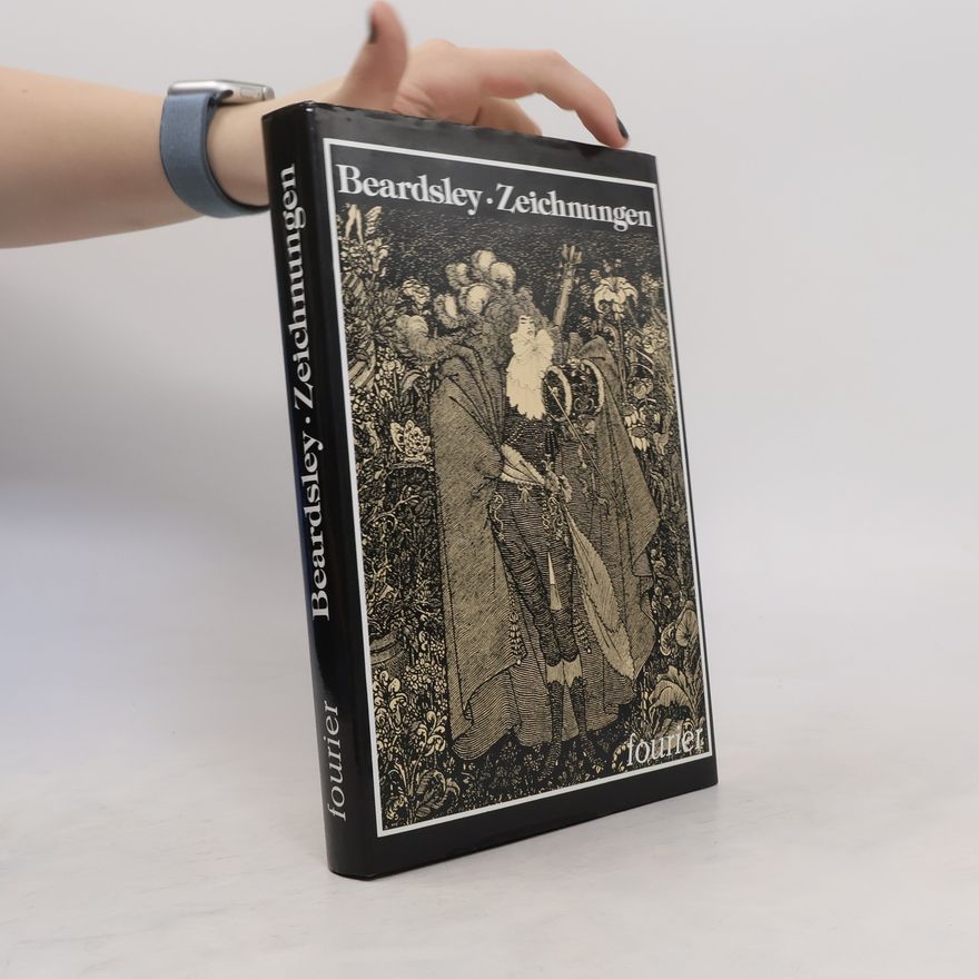 Aubrey Beardsley Zeichnungen