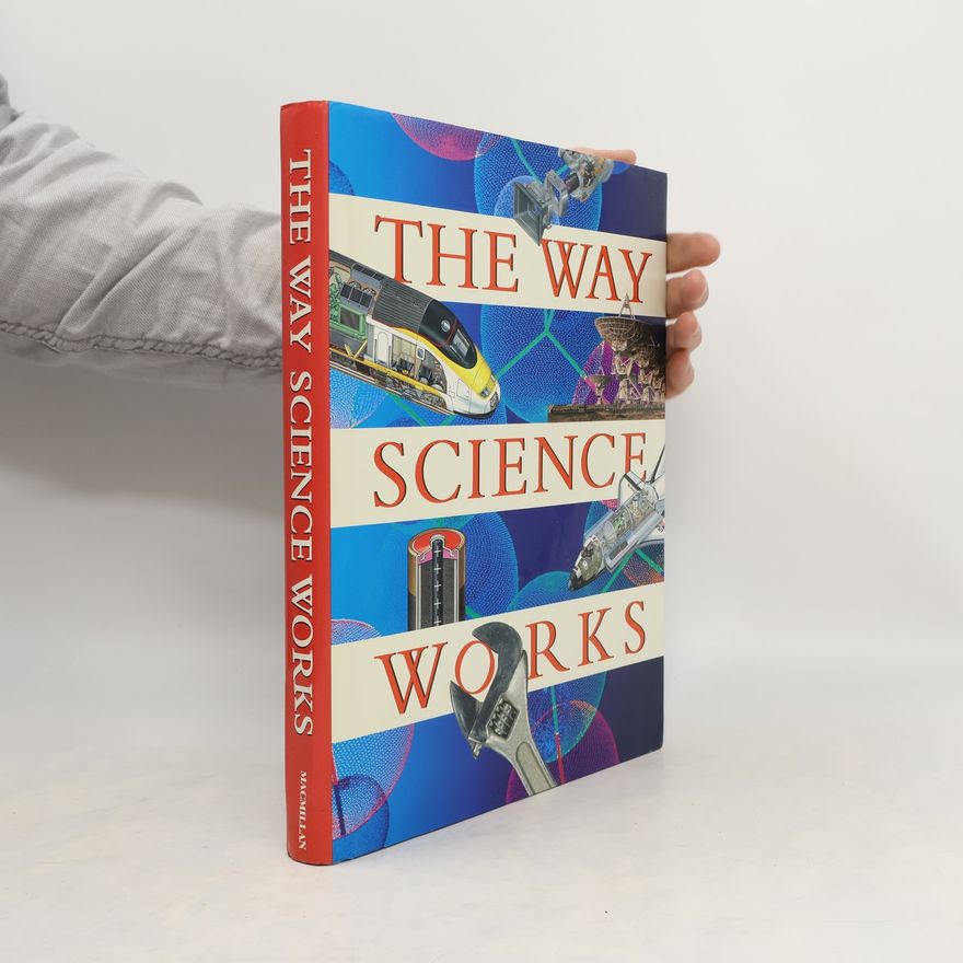 John Durant The Way Science Works