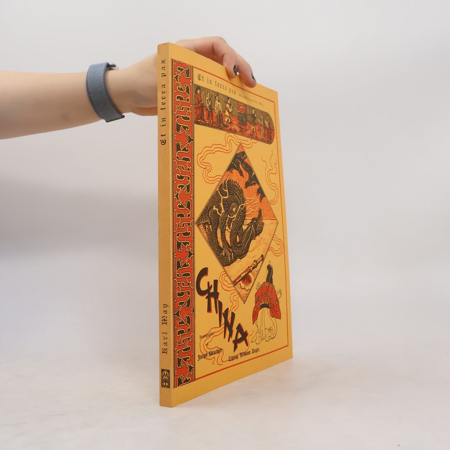 Karl May Et in terra pax und Und Friede auf Erden