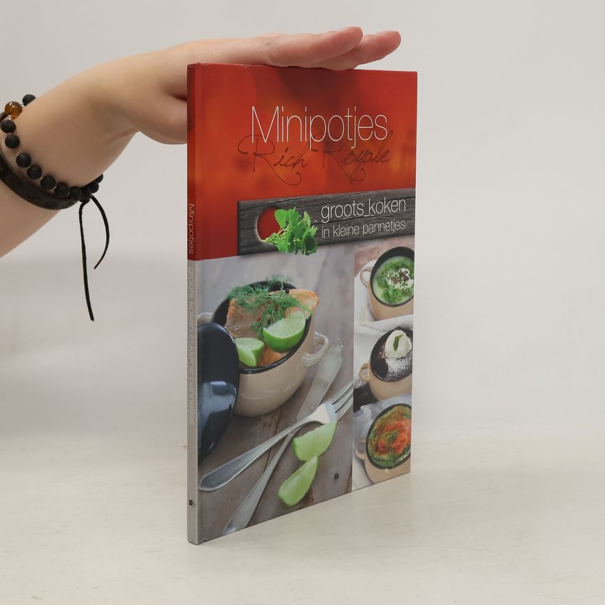 Sylvie Ait-Al Minipotjes