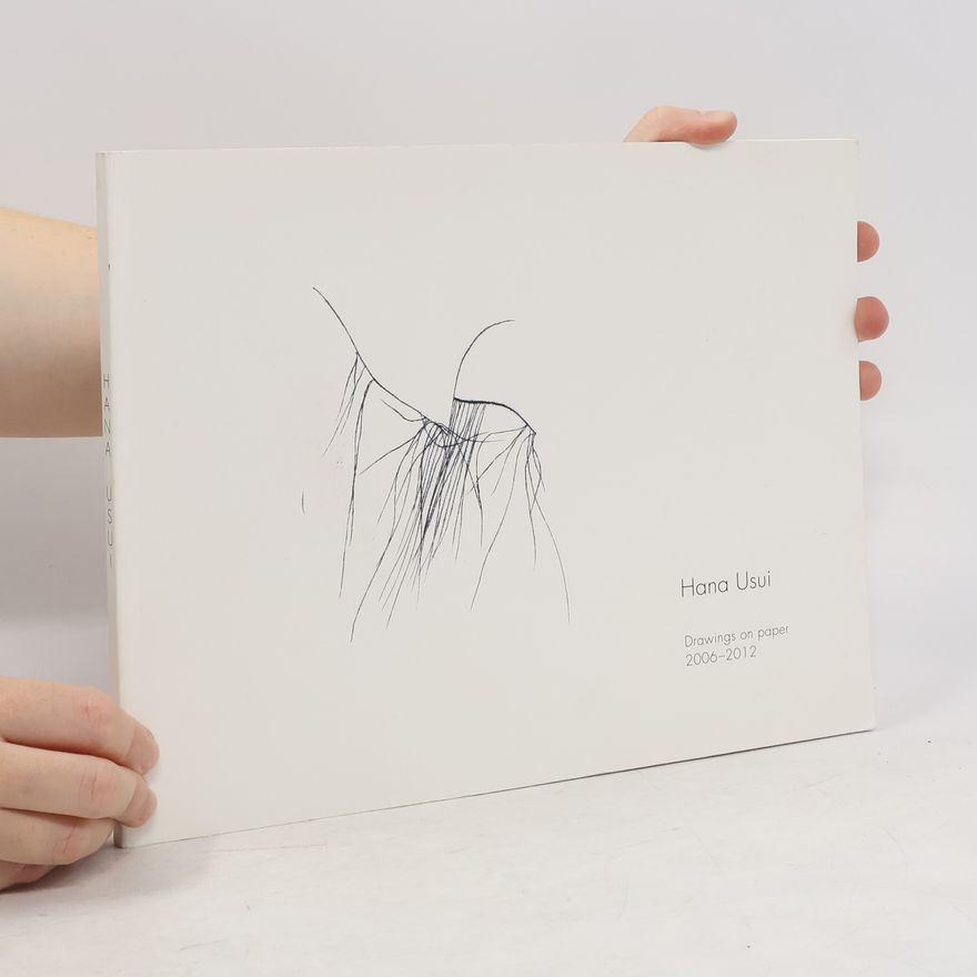 Hana Usui Hana Usui, drawings on paper