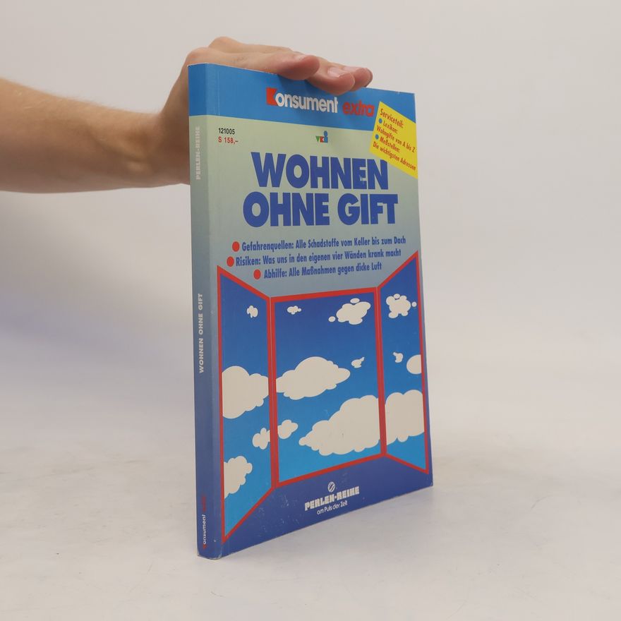 Collectif d'auteurs Wohnen ohne Gift