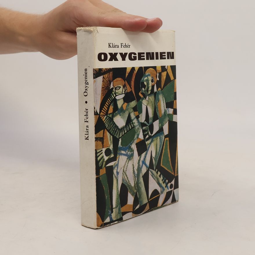 Klára Fehér Oxygenien