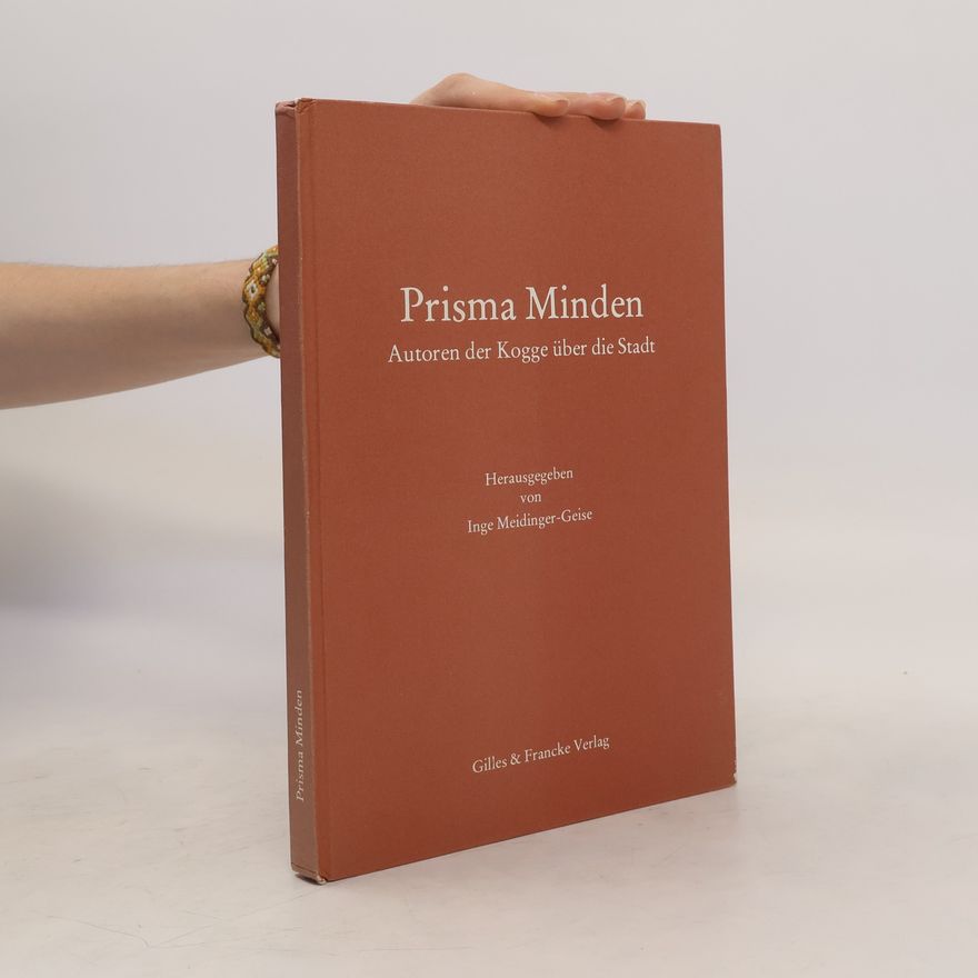 Inge Meidinger-Geise Prisma Minden