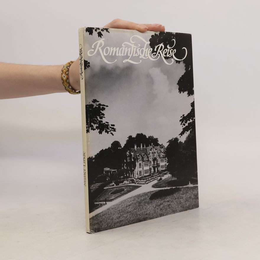 Autorenkollektiv Romantische Reise