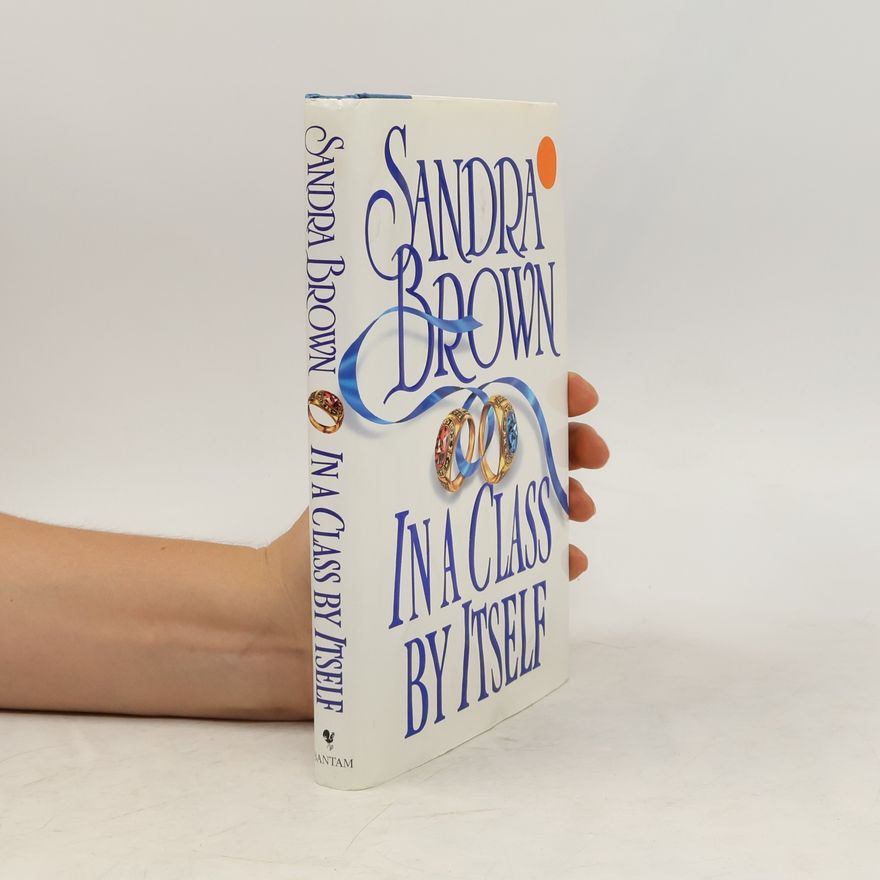 Sandra Brown In a Class by Itself