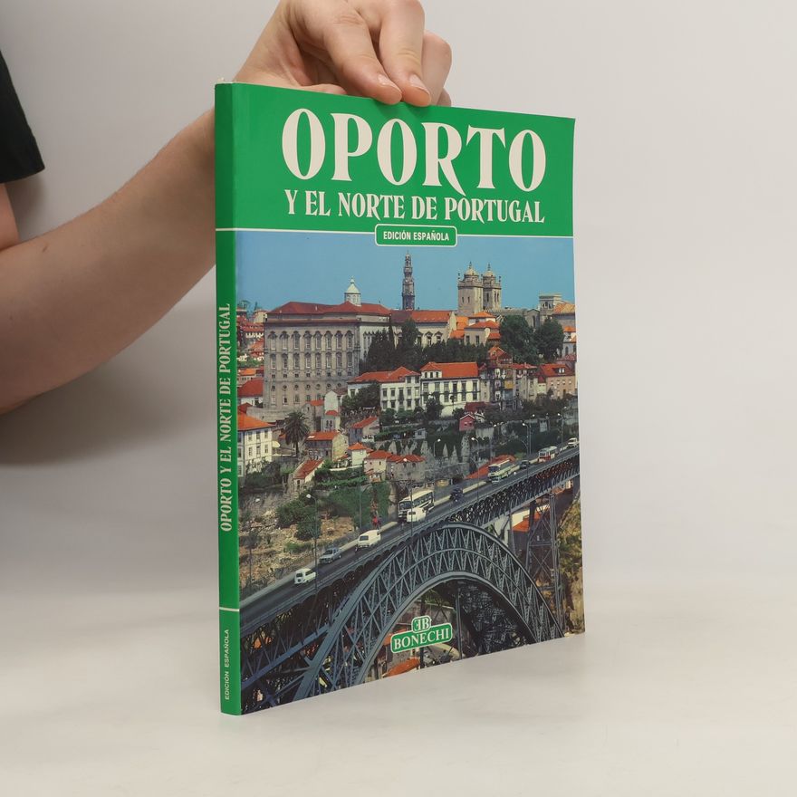 Júlio L. Couto Oporto y el norte de Portugal