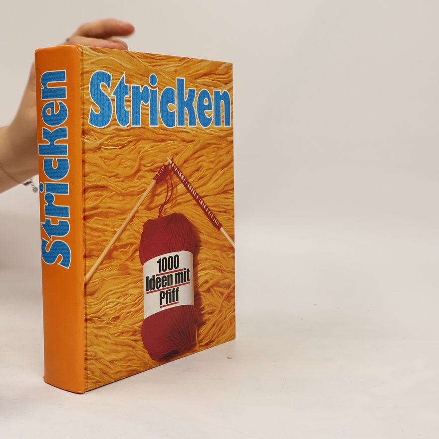 Autorenkollektiv Stricken