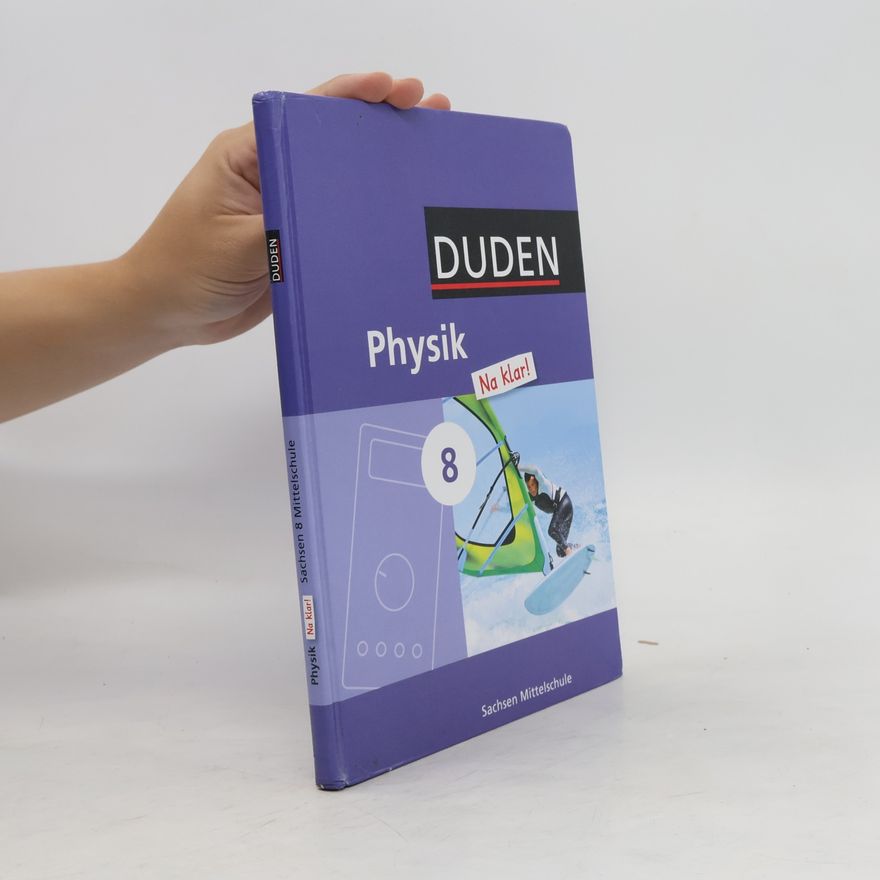 Barbara Gau 8. Schuljahr, Schülerbuch