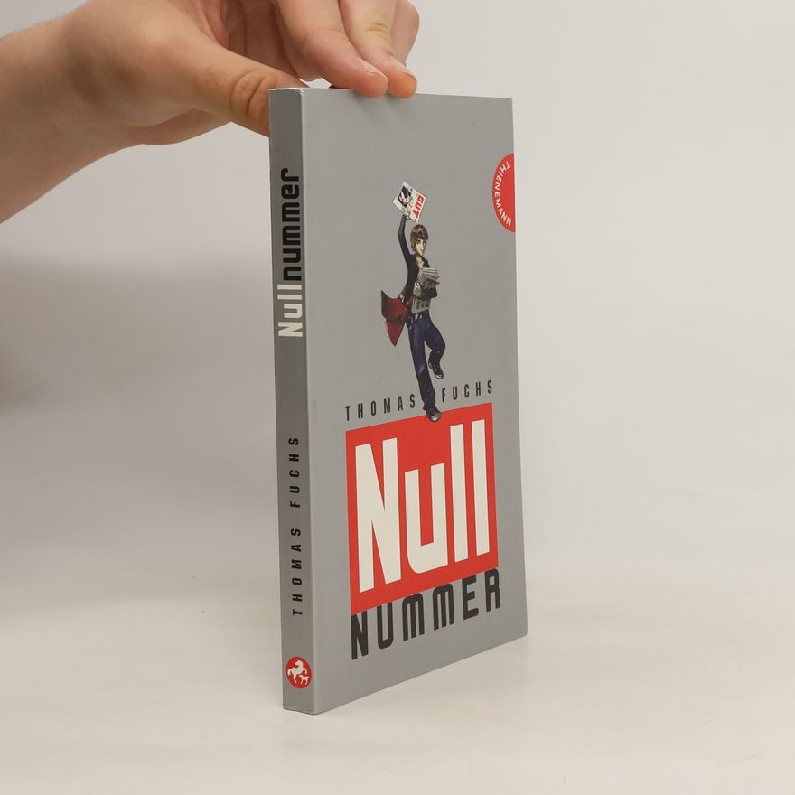 Thomas Fuchs Nullnummer