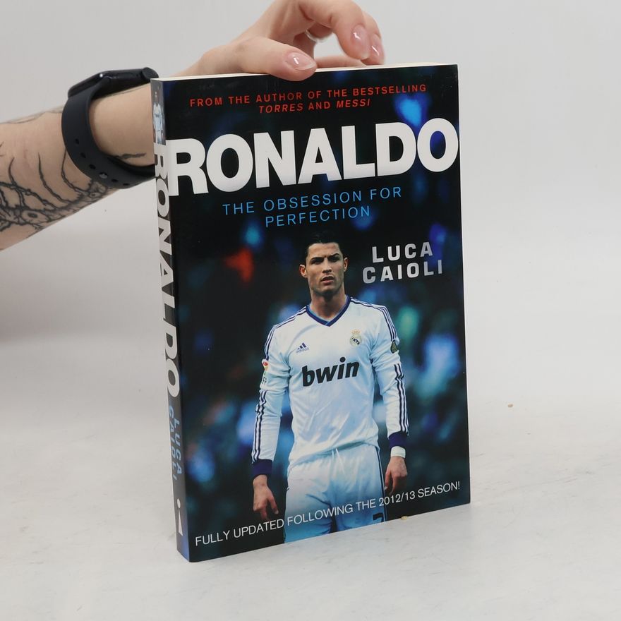 Luca Ciaioli Ronaldo
