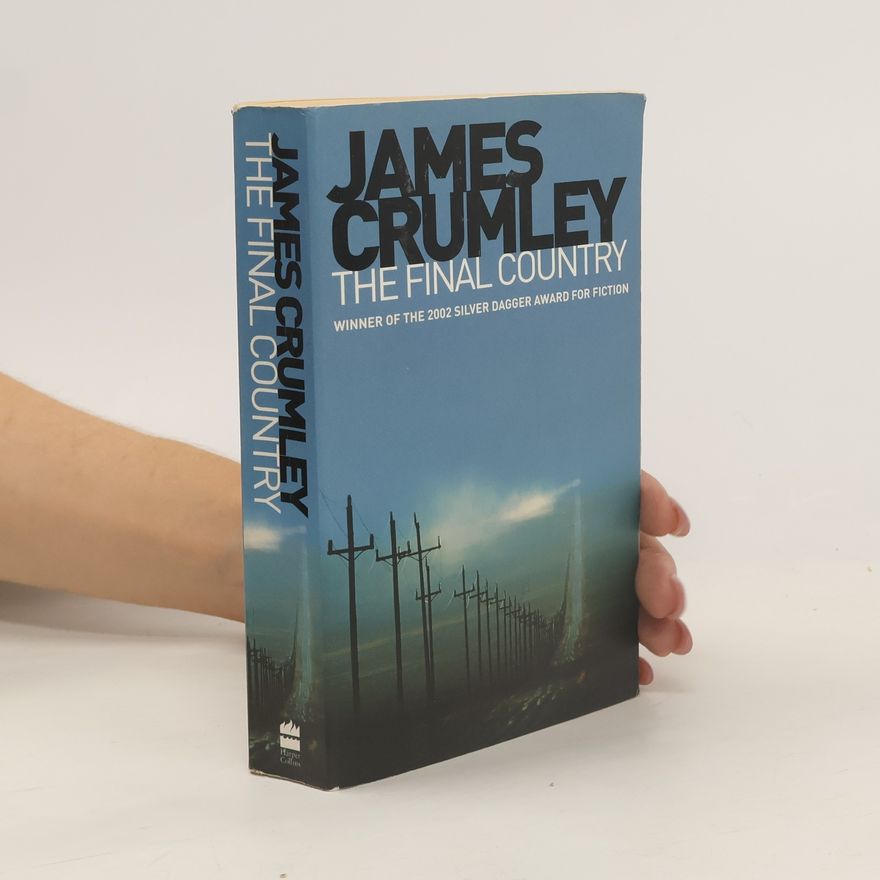 James Crumley The Final Country