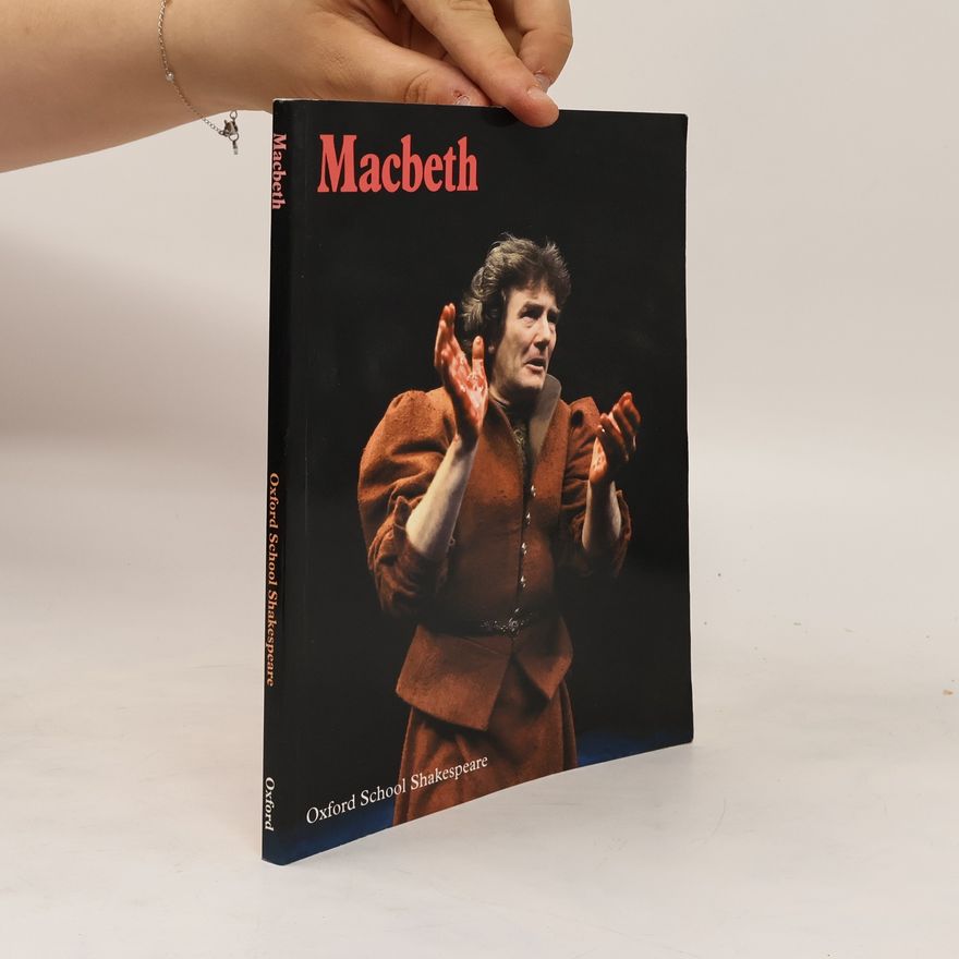 William Shakespeare Macbeth