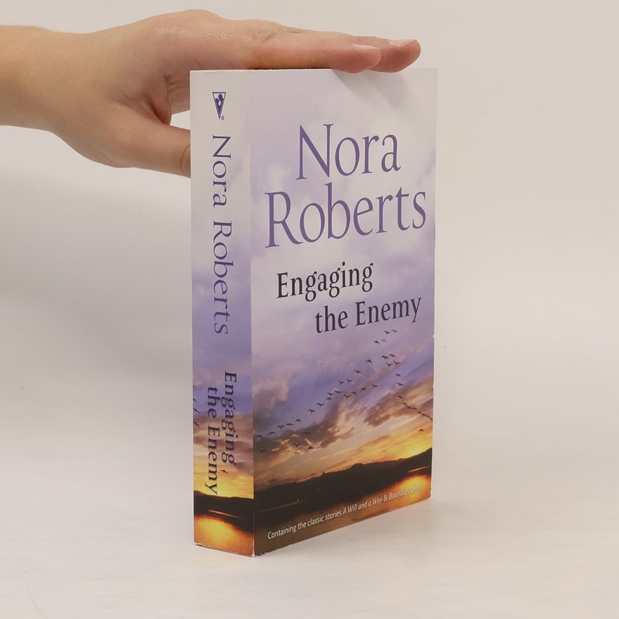 Nora Roberts Engaging the Enemy