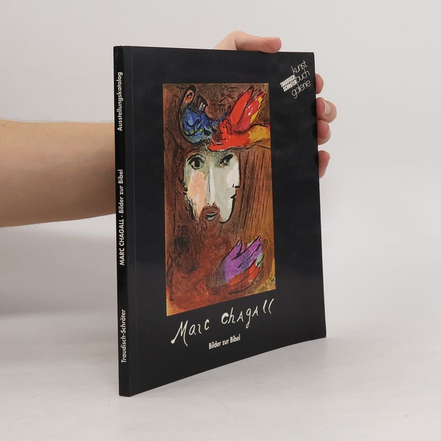 Marc Chagall Bilder zur Bibel