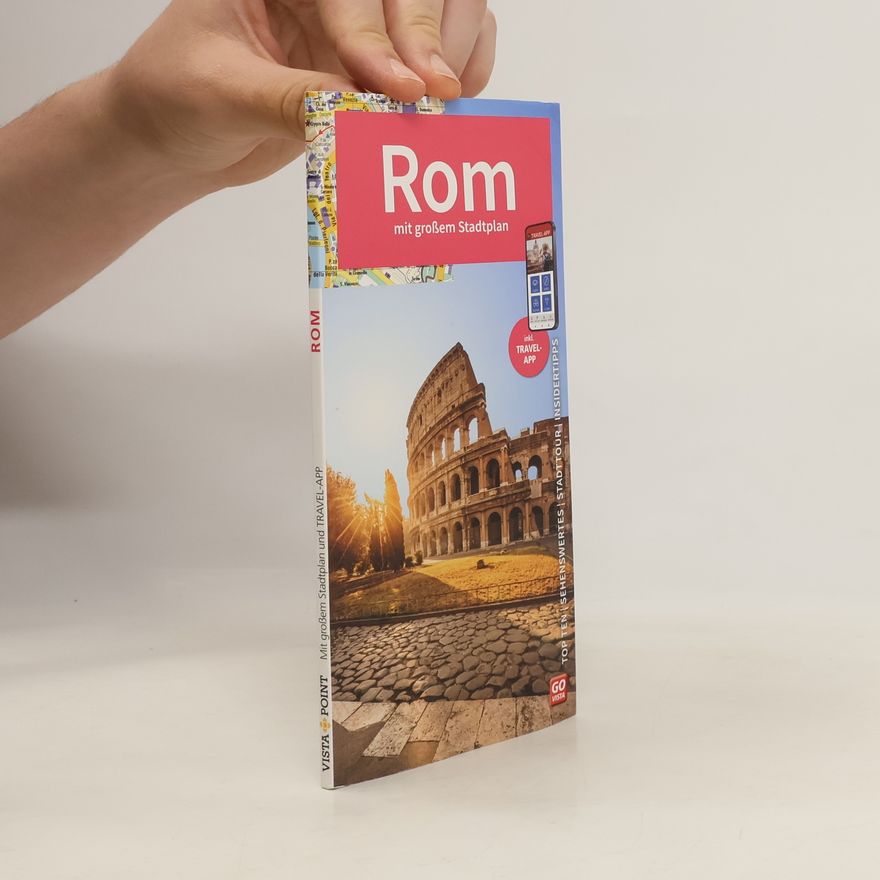 Autorenkollektiv Rom