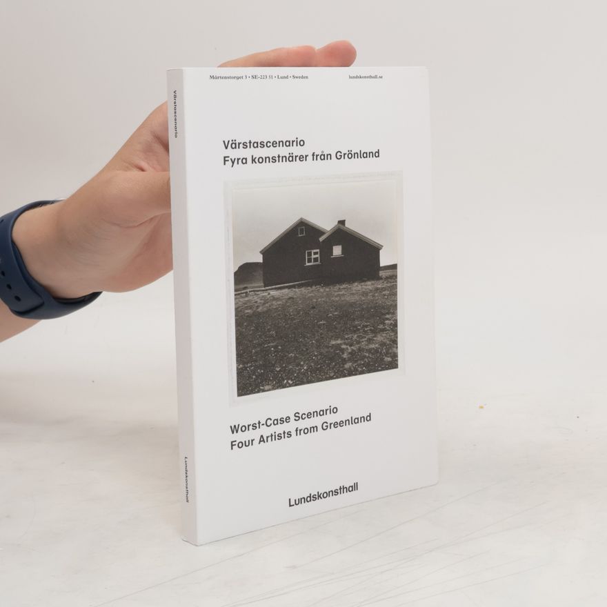Anders Kreuger Värstascenario