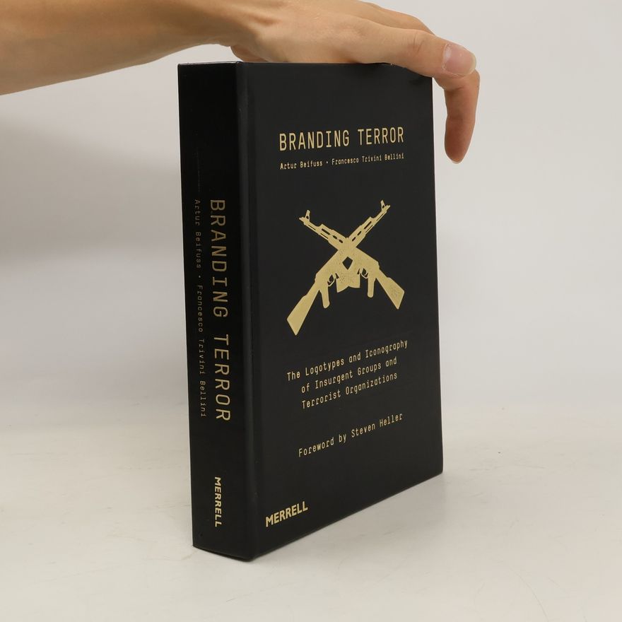 Artur Beifuss Branding Terror
