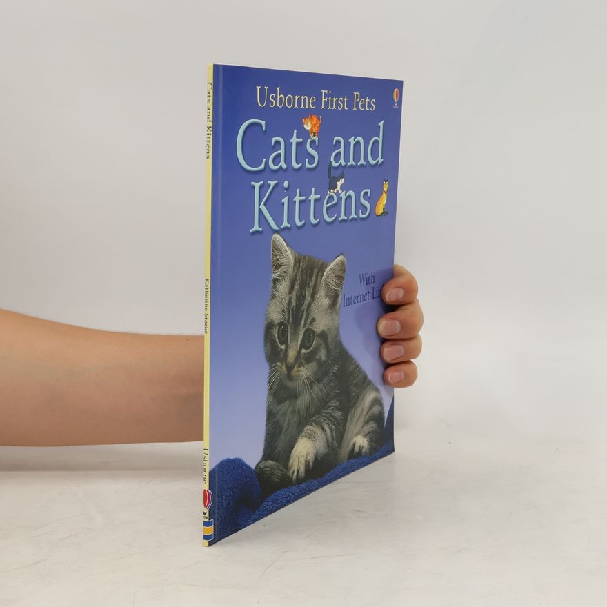 Katherine Starke Cats and Kittens