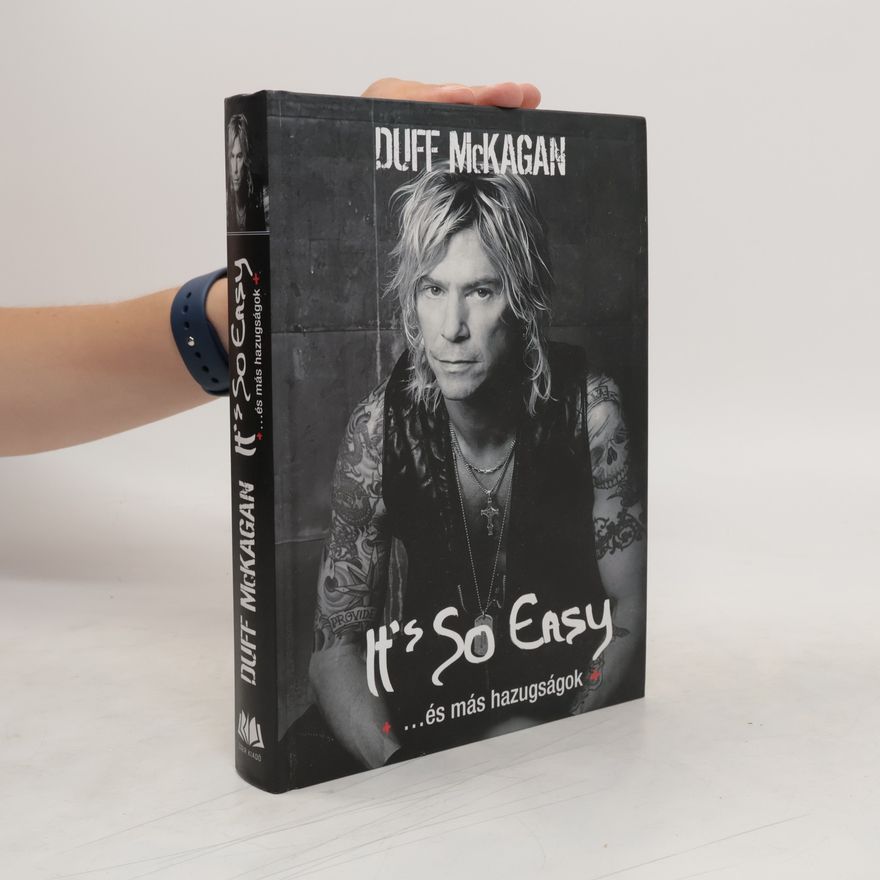 Duff McKagan It's so easy