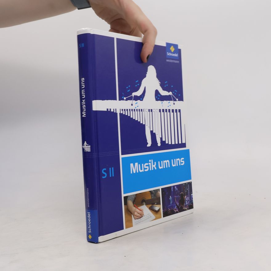 Various authors Musik um uns