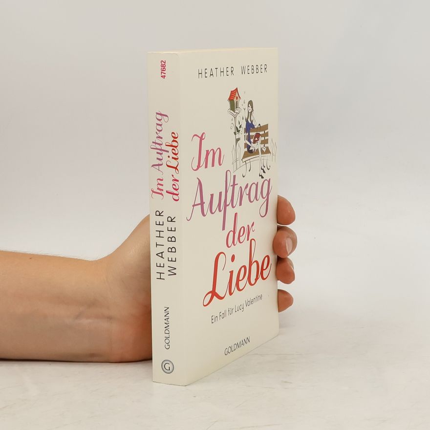 Heather Webber Im Auftrag der Liebe