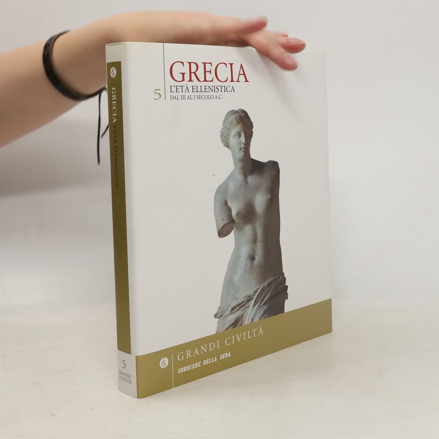 Autorenkollektiv Grecia