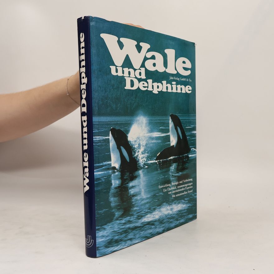 Jo rg Keller Wale und Delphine
