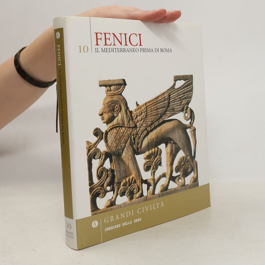 Autorenkollektiv Fenici