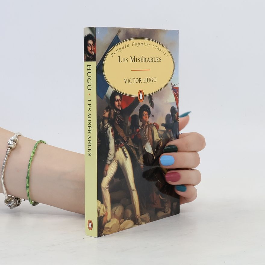 Victor Hugo Les misérables