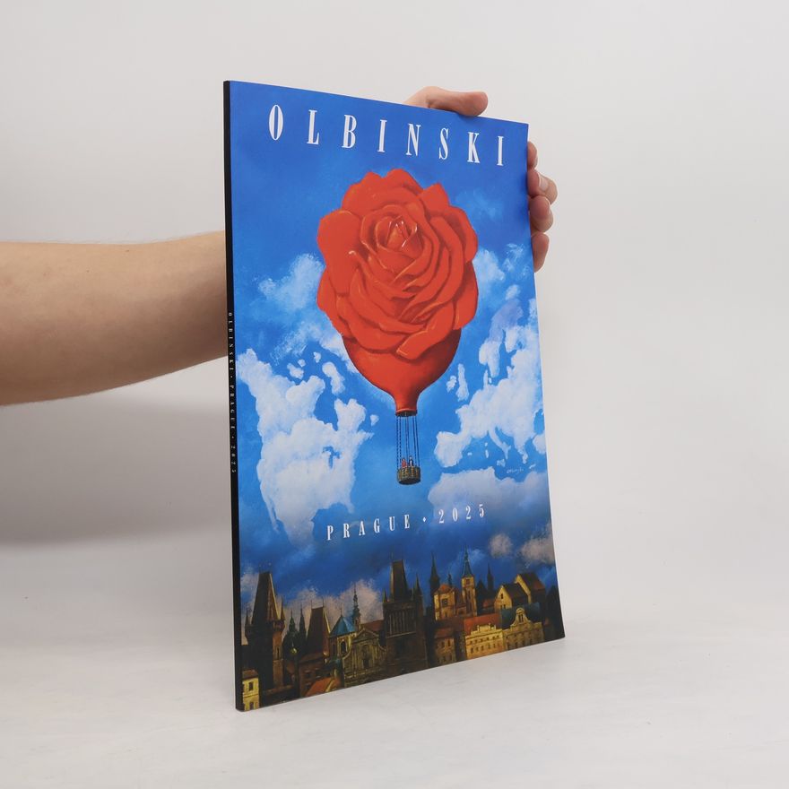 Kolektiv autorů Olbinski