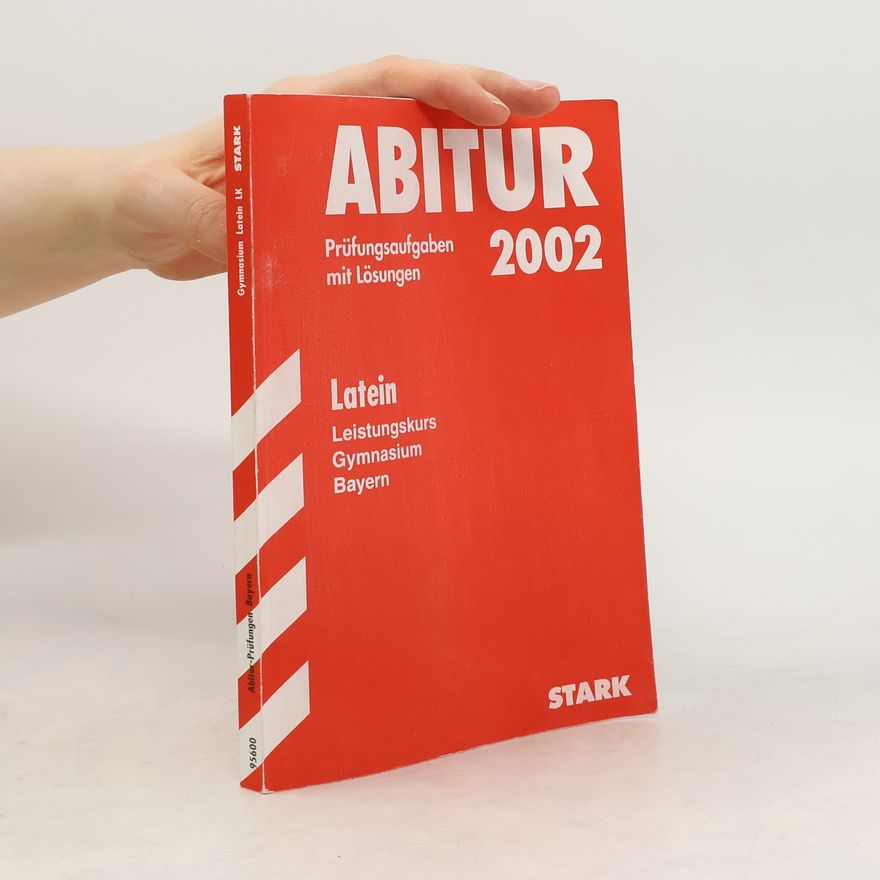Autorenkollektiv Abitur: Prüfungsaufgaben mit Lösungen