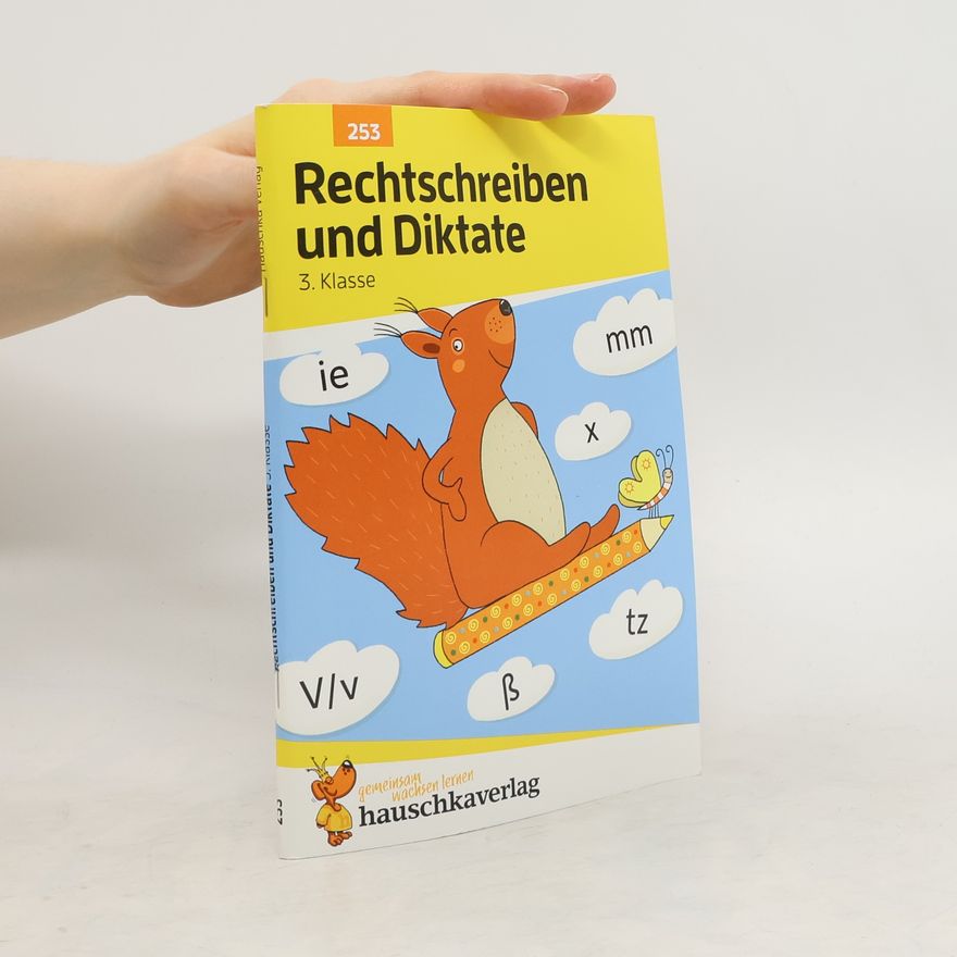 Gerhard Widmann Rechtschreiben und Diktate 3. Klasse