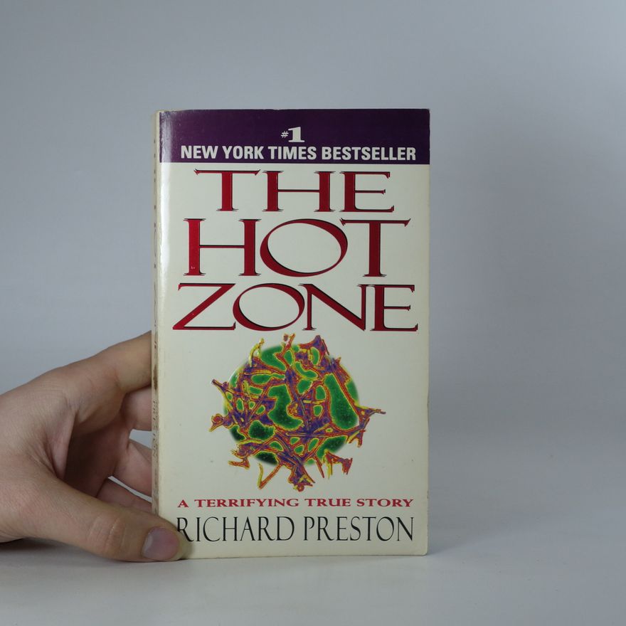 Richard Preston The hot zone