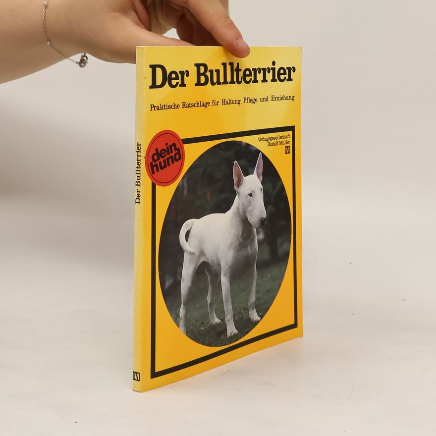 Heinz Müller Der Bullterrier