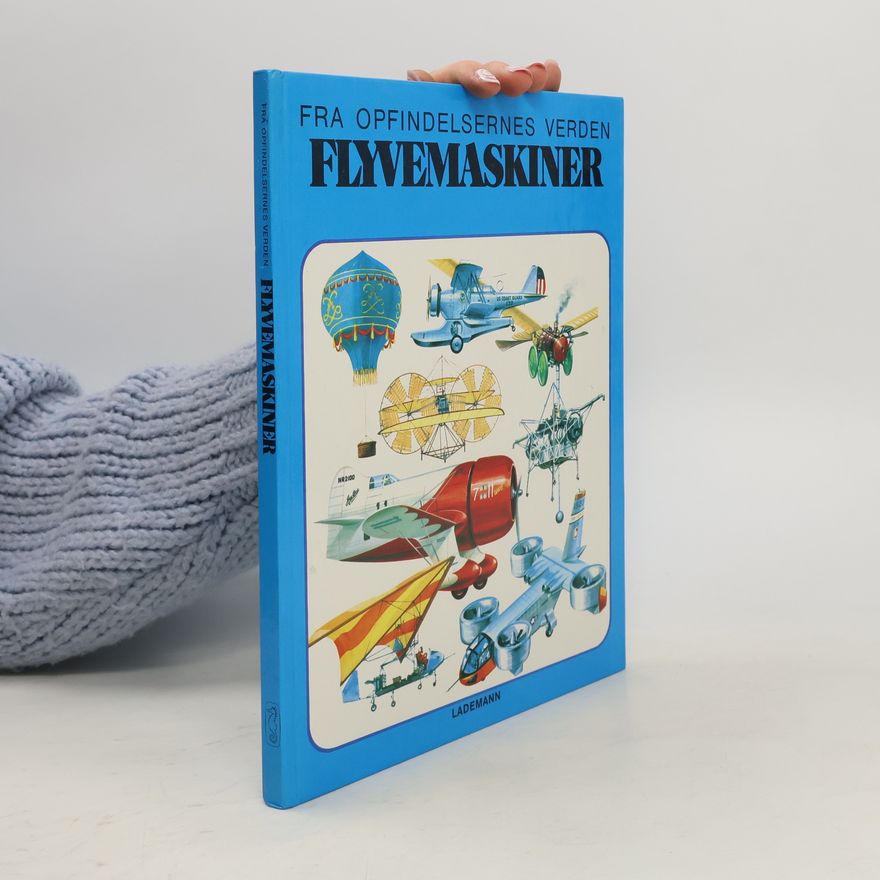 Autores varios Flyvemaskiner