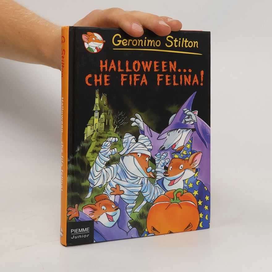 Autorenkollektiv Halloween... Che Fifa Felina!