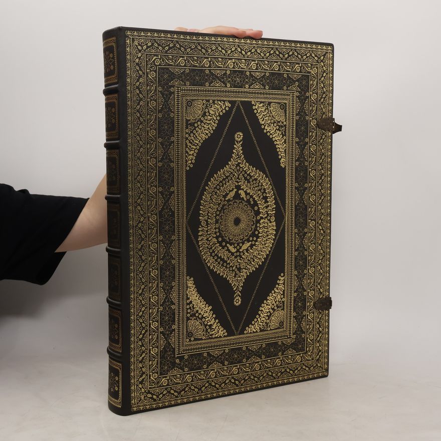 Martin Luther Biblia, das ist Die gantze Heilige Schrifft Alten vnd Newen Testaments
