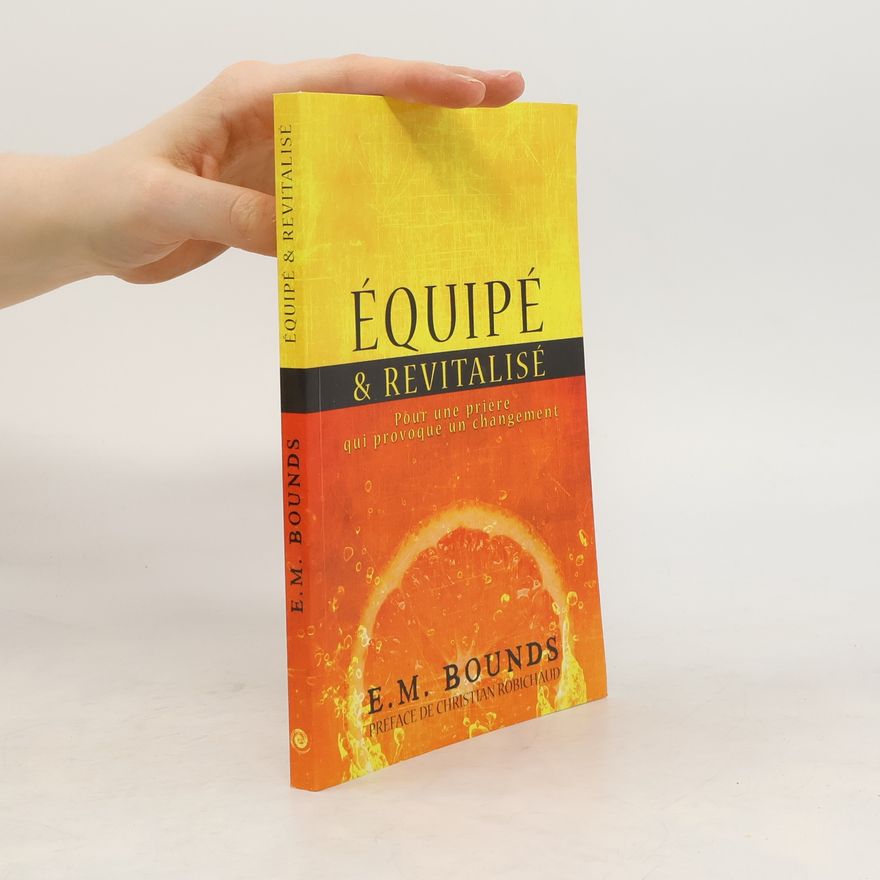 Edward Mckendree Bounds Équipé et Revitalisé
