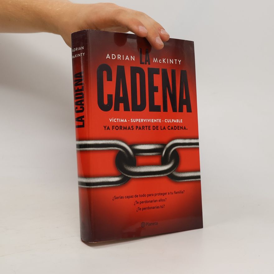 Adrian McKinty La cadena