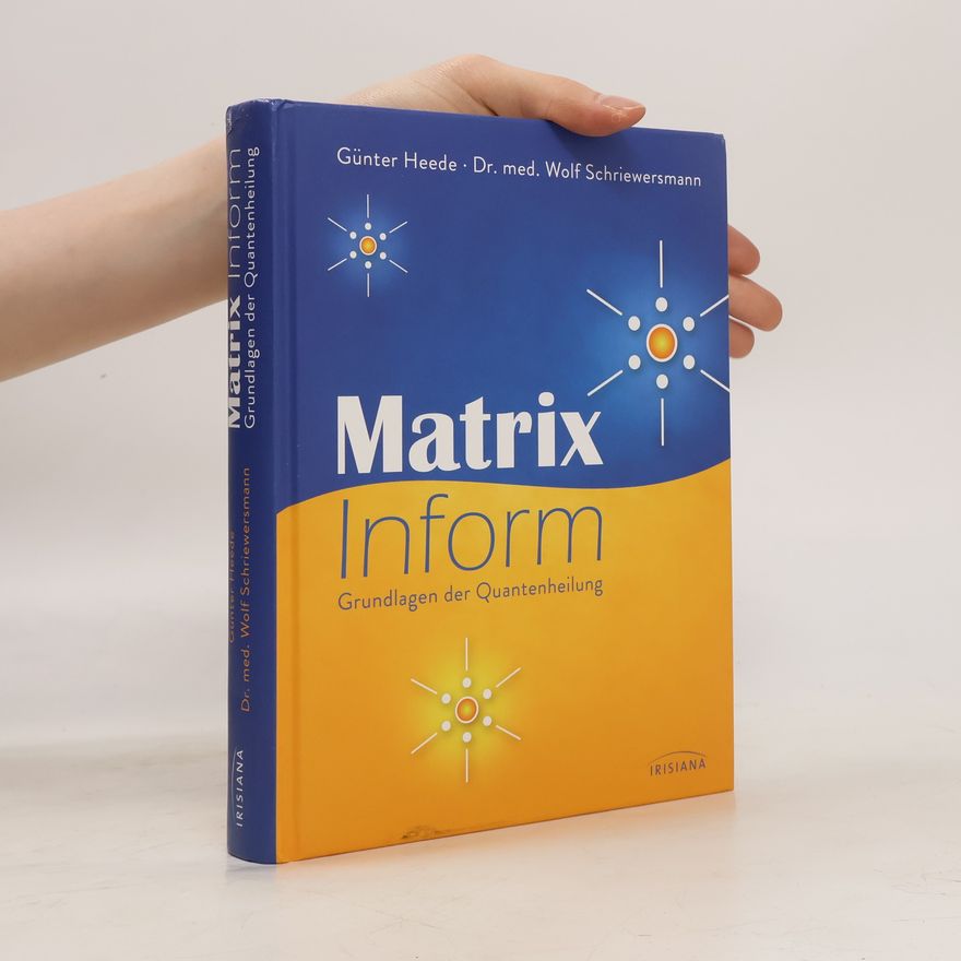 Günter Heede Matrix Inform