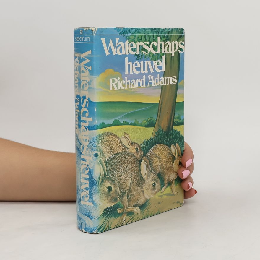Richard Adams Waterschapsheuvel
