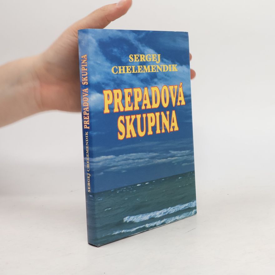 Sergej Chelemendik Prepadová skupina