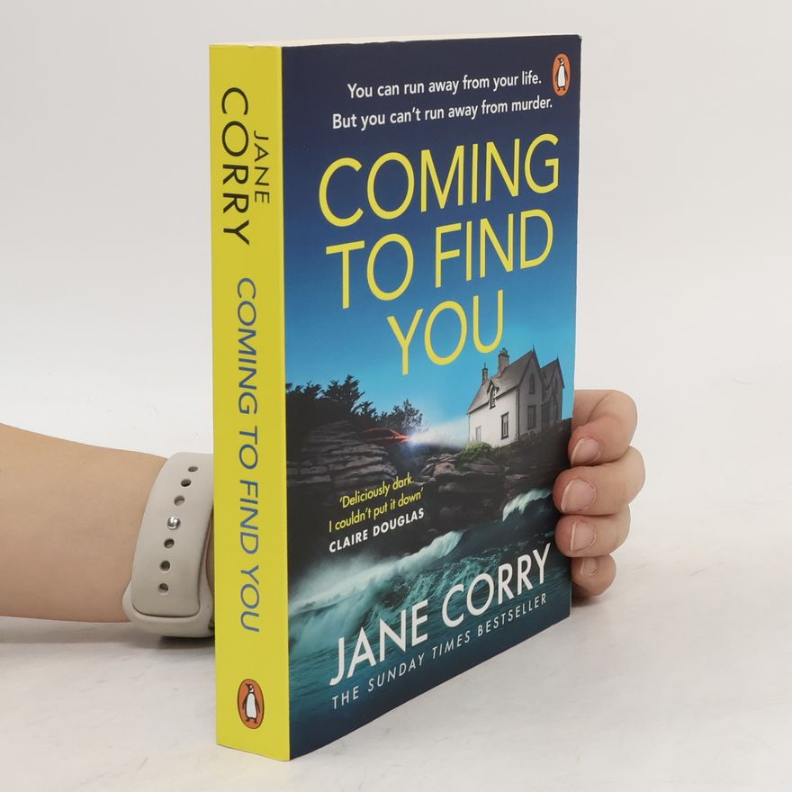 Jane Corry Coming To Find You