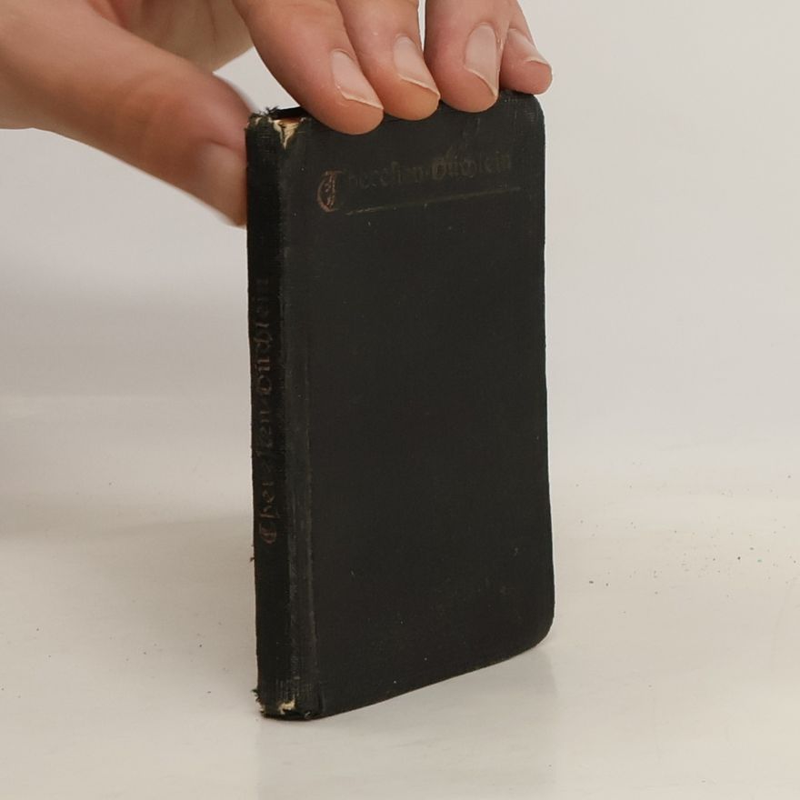 Autorenkollektiv Theresien-Büchlein