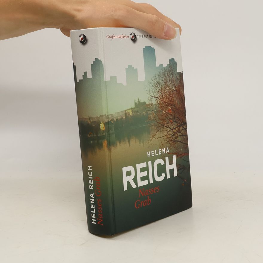 Helena Reich Nasses Grab