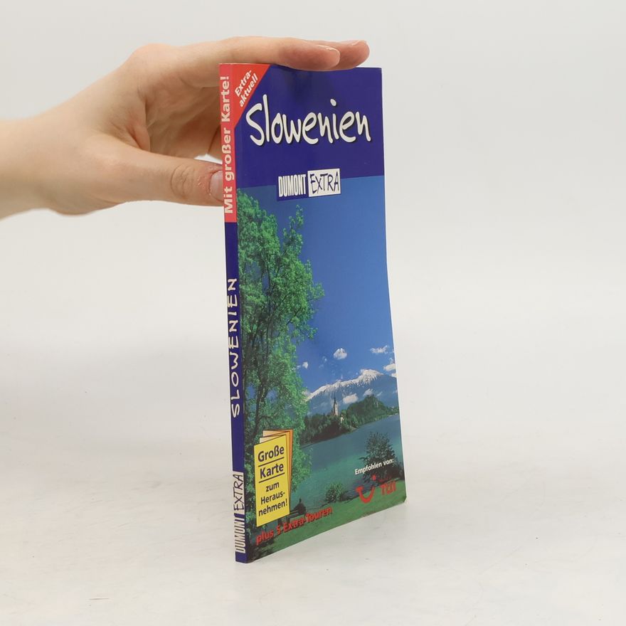 Dieter Schulze Slowenien