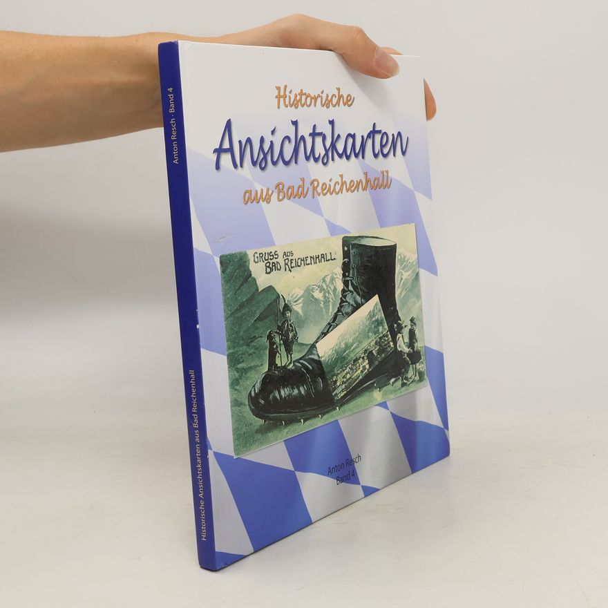 Autorenkollektiv Historische Ansichtskarten aus Berchtesgaden